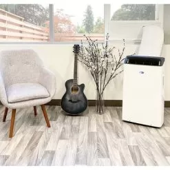 Whynter - ARC-1230WN 600 Sq.Ft Smart NEX Inverter Portable Air Conditioner - White -Appliance Shop ecfdb4ee 69fd 5b30 b584 51f487fc7458