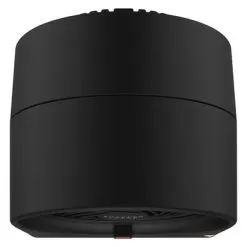 Sharper Image - RADIUS 5H Personal Space Heater - Black -Appliance Shop ed4a44a6 495e 595f b137 aae4979d5051