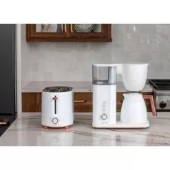 Café - Specialty 2-Slice Toaster - Matte White 26 Café - Specialty 2-Slice Toaster - Matte White -Appliance Shop ed7769ba 15ba 5503 a2f3 4c711382009e