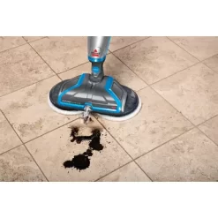 Bissell - Spinwave Plus Power Mop -Appliance Shop ed9a4ff6 1e98 48d3 b6a1 a3fd8aafadbf