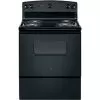 GE - 5.0 Cu. Ft. Freestanding Electric Range - Black 1 GE - 5.0 Cu. Ft. Freestanding Electric Range - Black -Appliance Shop ee1b8646 666f 4da7 adf9 123f0172e3e4