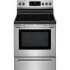 Frigidaire 30" Stainless Steel Electric Range -Appliance Shop ee222953 fede 4ab7 9371 721289e6d1f4