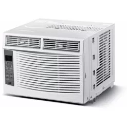 6000 BTU Electronic Window A/C W/Remote DOE R32 11 6000 BTU Electronic Window A/C W/Remote DOE R32 -Appliance Shop ee3830ba f2ef 45c8 91f8 a67050ae1e6c