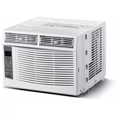 6000 BTU Electronic Window A/C W/Remote DOE R32 6 6000 BTU Electronic Window A/C W/Remote DOE R32 - Image 4