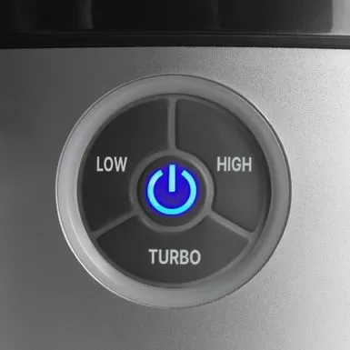 NutriBullet - Centrifugal Juicer Pro NBJ50200 - Silver - Silver 12 NutriBullet - Centrifugal Juicer Pro NBJ50200 - Silver - Silver - Image 10