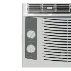 Danby - DAC050ME1WDB 150 Sq. Ft. Window Air Conditioner - White -Appliance Shop ee4c069a 362d 56a1 8e9a bed2915437d5