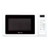 Magic Chef 1.1 Cu. Ft. White Countertop Microwave Oven 1 Magic Chef 1.1 Cu. Ft. White Countertop Microwave Oven -Appliance Shop eed843a7 a9ba 400c 996e c8b9ebe99f0d