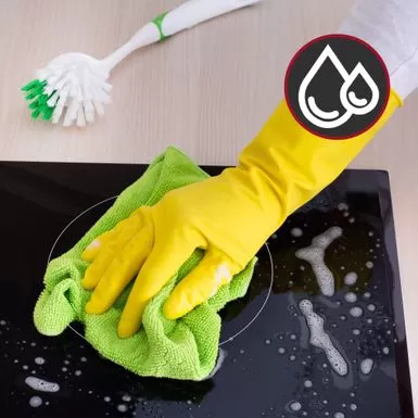 30-in 4 Elements Radiant Electric Cooktop Including Dual-Ring Element - 30" - 30" 8 30-in 4 Elements Radiant Electric Cooktop Including Dual-Ring Element - 30" - 30" - Image 6