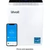 Levoit - TruClean Smart 360 Sq. Ft True HEPA Air Purifier - White 2 Levoit - TruClean Smart 360 Sq. Ft True HEPA Air Purifier - White -Appliance Shop eef02a6b c2cf 5893 9f76 3b2a473b27a1
