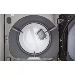 LG - 7.3 Cu. Ft. Smart Electric Dryer With EasyLoad Door - Graphite Steel 29 LG - 7.3 Cu. Ft. Smart Electric Dryer With EasyLoad Door - Graphite Steel -Appliance Shop eef28f91 8f54 55e1 a575 87cda562d0e3