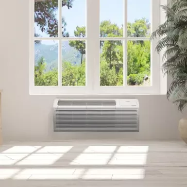 Danby DPTA150HEB1WDB 15000 BTU Packaged Terminal With Heat Pump AC In White 10 Danby DPTA150HEB1WDB 15000 BTU Packaged Terminal With Heat Pump AC In White - Image 8