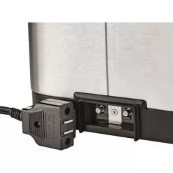 Bella Pro Series - 1.6-qt. Deep Fryer - Stainless Steel -Appliance Shop ef108473 608e 53e7 a362 ab974f9782bc