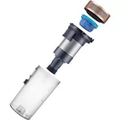 Samsung - Jet™ 60 Pet Cordless Stick Vacuum - Rose Gold 21 Samsung - Jet™ 60 Pet Cordless Stick Vacuum - Rose Gold -Appliance Shop ef55eeef ead0 55eb 9270 ee95323b6b74