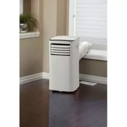 Danby - DPA070B4WDB 300 Sq. Ft. 3-in-1 Portable Air Conditioner - White 11 Danby - DPA070B4WDB 300 Sq. Ft. 3-in-1 Portable Air Conditioner - White -Appliance Shop ef6d602c cb4b 5893 9805 8defa71c460c