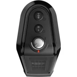 Lasko - 1500-Watt Portable Ceramic Heater For Tabletop Or Floor - Black -Appliance Shop efa7d91e e2fd 5db4 940b d4390dd61971