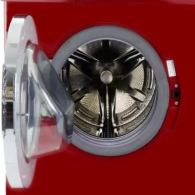 Equator Compact 13 Lbs Combination Washer Dryer Vented/Ventless Dry + Laundry Pedestal With Drawer - Black 13 Equator Compact 13 Lbs Combination Washer Dryer Vented/Ventless Dry + Laundry Pedestal With Drawer - Black - Image 11