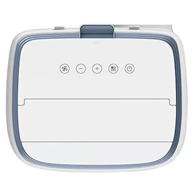 Danby DPA080E3WDB-6 Portable AC, White 4 Danby DPA080E3WDB-6 Portable AC, White - Image 2