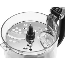 KitchenAid Easy Store 7-Cup Food Processor In White -Appliance Shop f038e75c 4d75 498a b9b6 a11e99fca602