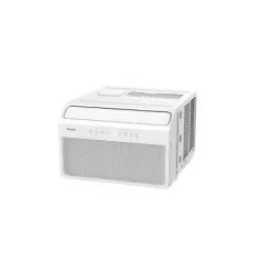 Danby - DAC100B8IWDB-6 450 Sq. Ft. 10,000 BTU Inverter Window Air Conditioner - White 9 Danby - DAC100B8IWDB-6 450 Sq. Ft. 10,000 BTU Inverter Window Air Conditioner - White -Appliance Shop f060e9bb 1eab 52e5 8c99 5d32a6eeeb6c