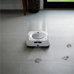 IRobot - Braava Jet M6 Wi-Fi Connected Robot Mop - White 33 IRobot - Braava Jet M6 Wi-Fi Connected Robot Mop - White -Appliance Shop f0610e26 6f0f 575a a9f9 a22a24c1310b