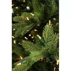 Fraser Hill Farm 7.5-Ft. Foxtail Pine Christmas Tree With Smart String Lighting, Green 22 Fraser Hill Farm 7.5-Ft. Foxtail Pine Christmas Tree With Smart String Lighting, Green -Appliance Shop f07999ac d43e 400b 8ca9 3307c5fbb64c
