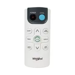 Whirlpool - 550 Sq. Ft. Window Air Conditioner - White 10 Whirlpool - 550 Sq. Ft. Window Air Conditioner - White -Appliance Shop f07ab7c1 f81a 549d aa2e 10cdf67842fe