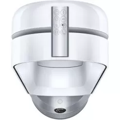 Dyson - Purifier Cool - TP07 - Smart Air Purifier And Fan - White/Silver 21 Dyson - Purifier Cool - TP07 - Smart Air Purifier And Fan - White/Silver -Appliance Shop f0a78fcb 07a5 54a3 b91c 818fcbc85535