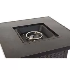 Fire Sense - Weyland Square LPG Fire Pit - Antique Bronze 25 Fire Sense - Weyland Square LPG Fire Pit - Antique Bronze -Appliance Shop f14cbe8f 89d5 5303 a08c 4a22545a622a