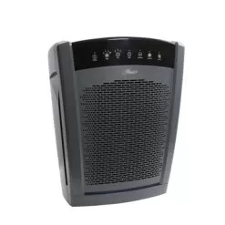 Hunter Large Multi-Room Air Purifier With UVC Germicidal Light - Grey