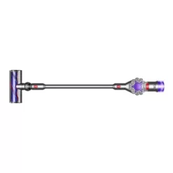 Dyson - V8 Cordless Vacuum - Silver/Nickel -Appliance Shop f21dca4c 8d35 43dc 9c2d 432709e7c8de