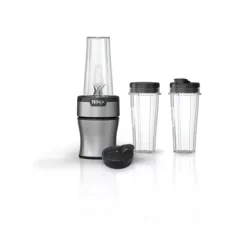Ninja - Nutri-Blender Plus Personal Blender -Appliance Shop f28177f5 e7cc 4764 be53 e46e52caadb8