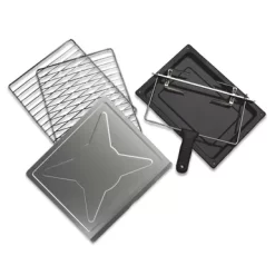 Hamilton Beach - Revolving Rotisserie Countertop Oven W/ Convection 21 Hamilton Beach - Revolving Rotisserie Countertop Oven W/ Convection -Appliance Shop f3580942 cfd6 45f2 9e3b b25d95afa3c1