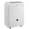 Danby - DDR040EBWDB 2,500 Sq. Ft Dehumidifier - White