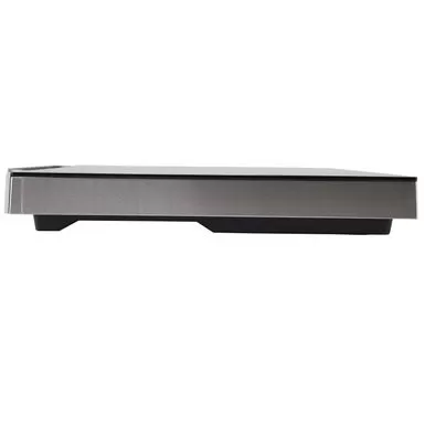 Equator Portable Dual Burner Induction Cooktop With Handle - Black 8 Equator Portable Dual Burner Induction Cooktop With Handle - Black - Image 6