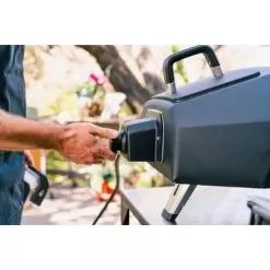 Ooni - Karu 16 Propane Gas Burner - Black -Appliance Shop f38e2725 e67e 535d 9dbb 22318b0b32dd