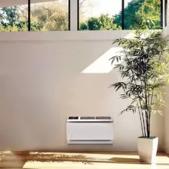 Friedrich Wallmaster 11,600 Btu 10.6 Eer 115 V White Smart Thru-the-wall Air Conditioner 11 Friedrich Wallmaster 11,600 Btu 10.6 Eer 115 V White Smart Thru-the-wall Air Conditioner -Appliance Shop f397797c 9e00 4378 88ab 0c7baa45b170