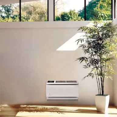 Friedrich Wallmaster 11,600 Btu 10.6 Eer 115 V White Smart Thru-the-wall Air Conditioner 7 Friedrich Wallmaster 11,600 Btu 10.6 Eer 115 V White Smart Thru-the-wall Air Conditioner - Image 5