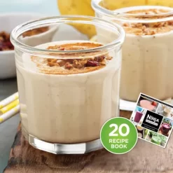 Ninja - Nutri-Blender Plus Personal Blender -Appliance Shop f3f76cc5 fc76 415e 9c4f 2ad3a9186a4d