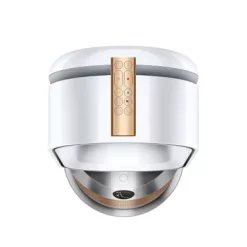 Dyson - Purifier Hot + Cool Formaldehyde - HP09 - Smart Tower Air Purifier, Heater And Fan - White/Gold 35 Dyson - Purifier Hot + Cool Formaldehyde - HP09 - Smart Tower Air Purifier, Heater And Fan - White/Gold -Appliance Shop f40ffd10 c520 4357 bc6a a46762fa5cd8