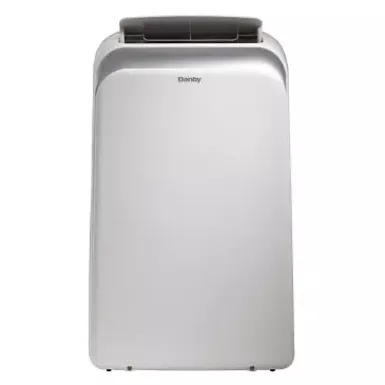 Danby DPA080B1WDB-6 12000 BTU (8000 SACC) Portable AC In White 3 Danby DPA080B1WDB-6 12000 BTU (8000 SACC) Portable AC In White