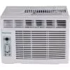 6,000 BTU,Cool Only Window AC, Remote Control 115V, 60Hz