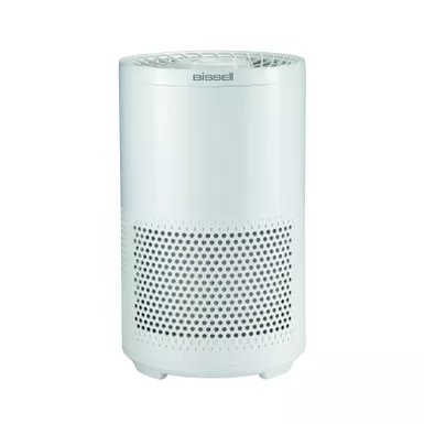 BISSELL - MYair Pro Air Purifier - White 8 BISSELL - MYair Pro Air Purifier - White - Image 6