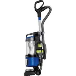 BISSELL - CleanView Allergen Pet - Cobalt Blue/Electric Green -Appliance Shop f49b4cc9 6036 5b2d bc2f 384a96992822