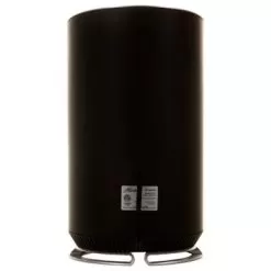 Hunter AirX EcoSilver HEPA Digital Air Purifier - Grey -Appliance Shop f4aaeaee 5238 4cda ad9e b52bacdfbd2e