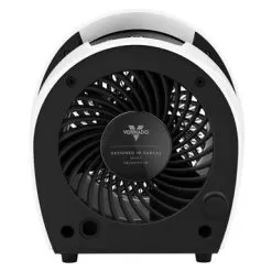 Vornado - Velocity 1R Personal Space Heater - White -Appliance Shop f5630f7e 00ff 5d57 8011 1a95b9456f15