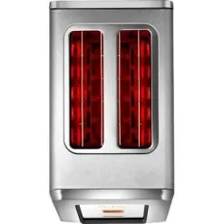 Revolution Cooking - Revolution InstaGLO R180 Toaster - Stainless Steel -Appliance Shop f56c99c9 0ebe 5785 8c33 ba7adfc46879