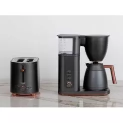 Café - Specialty 2-Slice Toaster - Matte Black 30 Café - Specialty 2-Slice Toaster - Matte Black -Appliance Shop f56d3e79 430a 508a 9b6e ea277ab58e37