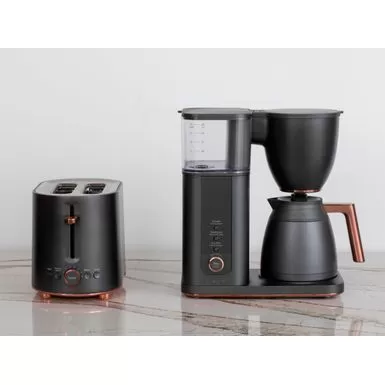 Café - Specialty 2-Slice Toaster - Matte Black 14 Café - Specialty 2-Slice Toaster - Matte Black - Image 12