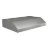 Broan Glacier 30" 250 CFM 1.5 Sones Stainless Steel Range Wall Hood -Appliance Shop f5cab150 43f3 4838 9e8a 4533faae4668