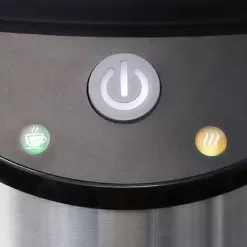 WestBend - 42-Cup Double Walled Commercial Coffee Urn - Silver 12 WestBend - 42-Cup Double Walled Commercial Coffee Urn - Silver -Appliance Shop f5fa1414 561f 56dc ba9c 88bb1cfde883